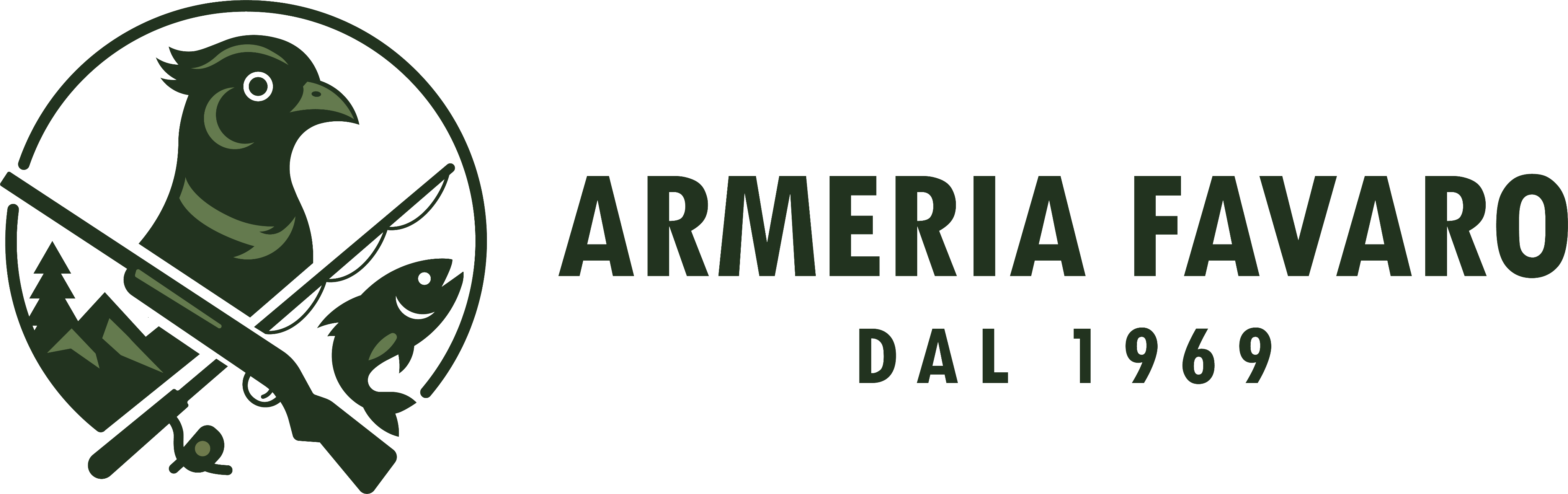Logo Armeria Favaro